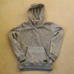 Quicksilver hoodie
